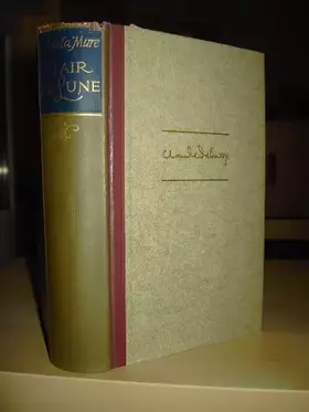Couverture du produit · Clair De Lune - Der Lebensroman des Claude Debussy