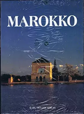 Couverture du produit · Marokko