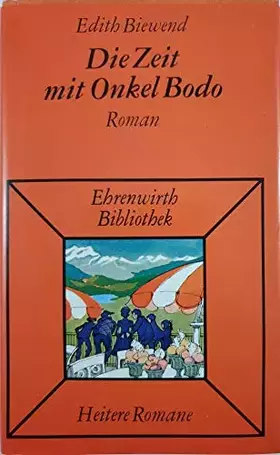 Couverture du produit · Die Zeit mit Onkel Bodo