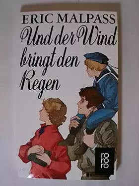 Couverture du produit · Und der Wind bringt den Regen