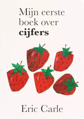 Couverture du produit · Mijn eerste boek over cijfers
