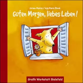 Couverture du produit · Guten Morgen, liebes Leben!