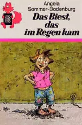 Couverture du produit · Das Biest, das im Regen kam