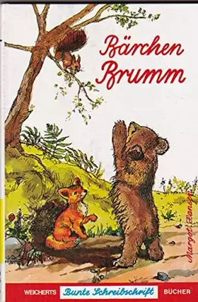 Couverture du produit · Bärchen Brumm