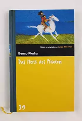 Couverture du produit · Das Herz des Piraten. SZ Junge Bibliothek Band 39
