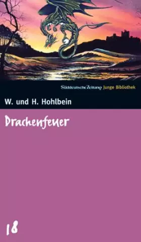 Couverture du produit · Drachenfeuer
