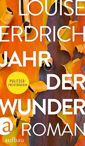 Couverture du produit · Jahr der Wunder: Roman