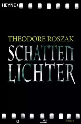 Couverture du produit · Schattenlichter