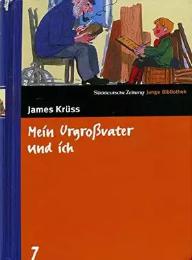 Couverture du produit · Mein Urgroßvater und ich. SZ Junge Bibliothek Band 7