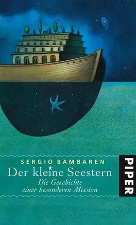 Couverture du produit · Der kleine Seestern: Die Geschichte einer besonderen Mission