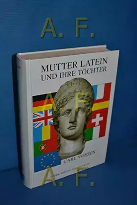 Couverture du produit · Mutter Latein und ihre Töchter