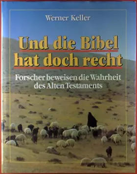 Couverture du produit · Und die Bibel hat doch recht