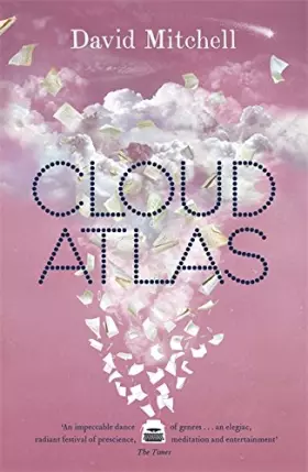 Couverture du produit · Cloud Atlas