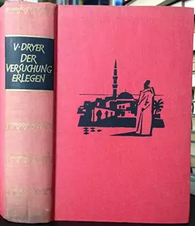 Couverture du produit · Der Versuchung erlegen