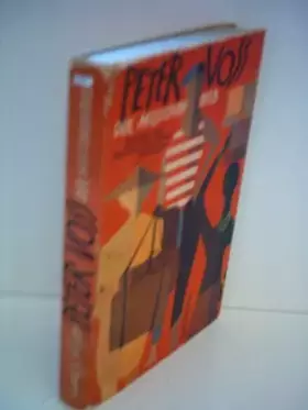 Couverture du produit · PETER VOSS: Der Millionen Dieb