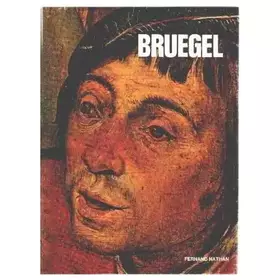 Couverture du produit · Bruegel