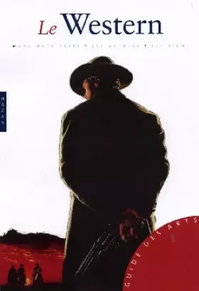 Couverture du produit · Le Western