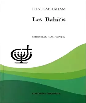 Couverture du produit · BAHA'IS (LES)