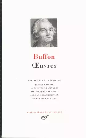 Couverture du produit · Œuvres