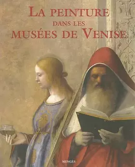 Couverture du produit · La Peinture dans les musées de Venise
