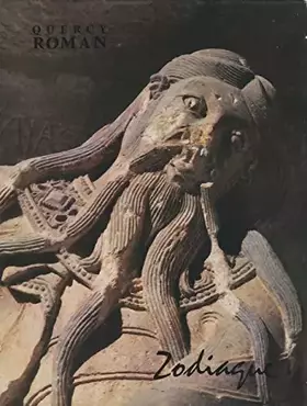 Couverture du produit · Quercy roman