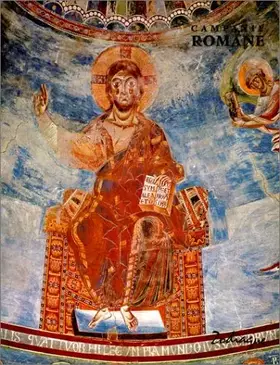 Couverture du produit · Campanie romane