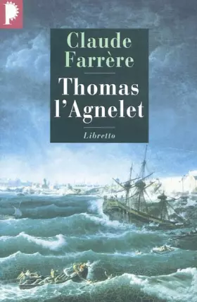 Couverture du produit · Thomas l'Agnelet : Gentilhomme de fortune
