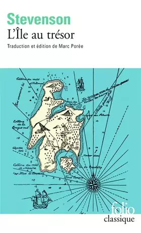 Couverture du produit · L'Île au trésor