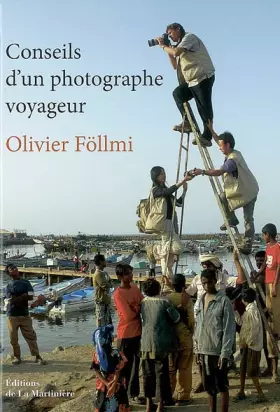 Couverture du produit · Conseils d'un photographe voyageur