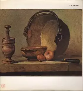 Couverture du produit · Chardin