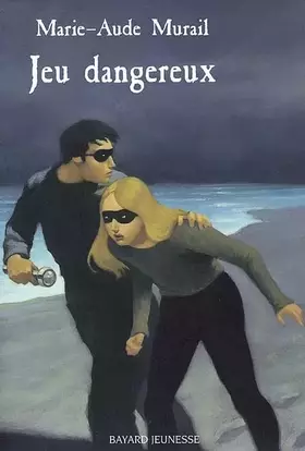 Couverture du produit · Jeu dangereux