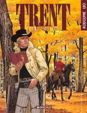Couverture du produit · Trent, Tome 2 : Le kid