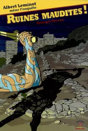 Couverture du produit · Ruines maudites !: Une enquête d'Albert Leminot