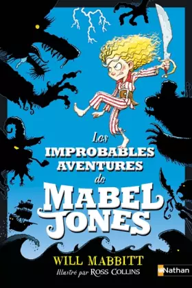 Couverture du produit · Les improbables aventures de Mabel Jones