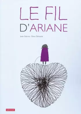 Couverture du produit · Le fil d'Ariane