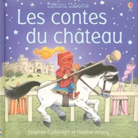 Couverture du produit · CONTES DU CHATEAU