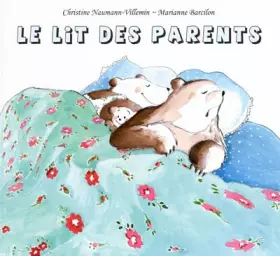 Couverture du produit · Le lit des parents