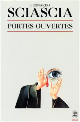 Couverture du produit · Portes ouvertes