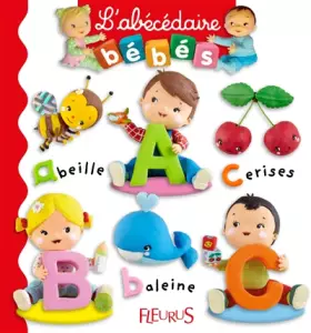 Couverture du produit · Abécédaire Bébé