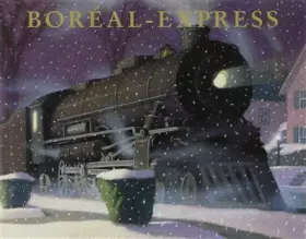 Couverture du produit · Boréal-Express