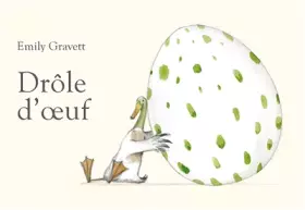 Couverture du produit · DROLE D'OEUF (TOUT CARTON)