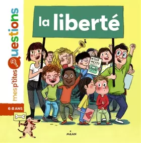 Couverture du produit · La liberté