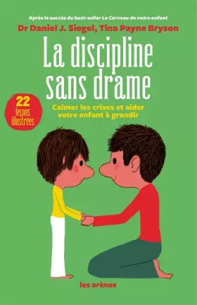 Couverture du produit · La Discipline sans drame