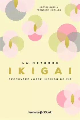 Couverture du produit · La méthode Ikigai
