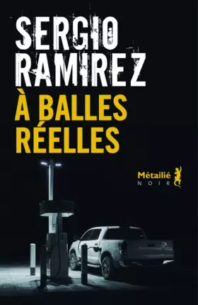 Couverture du produit · A balles réelles