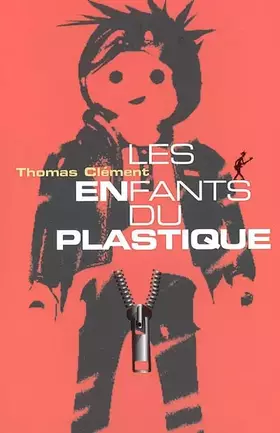 Couverture du produit · Les Enfants du plastique