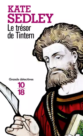 Couverture du produit · Le trésor de Tintern