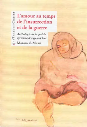 Couverture du produit · L'amour au temps de l'insurrection et de la guerre