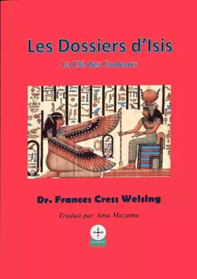 Couverture du produit · LES DOSSIERS D'ISIS