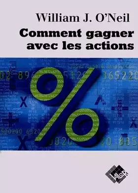 Couverture du produit · Comment gagner avec les actions